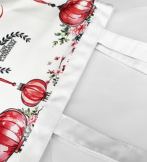 Túi canvas GIADO, túi vải bố, túi tote mẫu xe máy