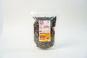 HẠT HƯỚNG DƯƠNG THÀNH LONG 500G