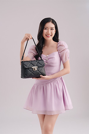 Túi đeo vai nữ YUUMY YN255
