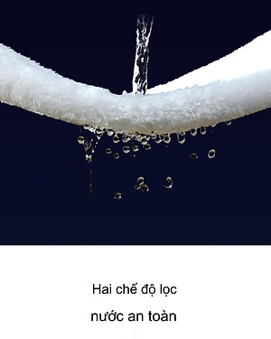 Túi Lọc Hồ Cá Loại To 20x54cm, 2 lớp siêu dầy, loại bỏ cặn bẩn, chống tràn bể cá