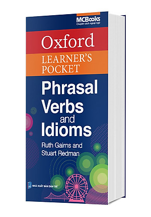 Oxford Learner’s Pocket - Combo 3 cuốn