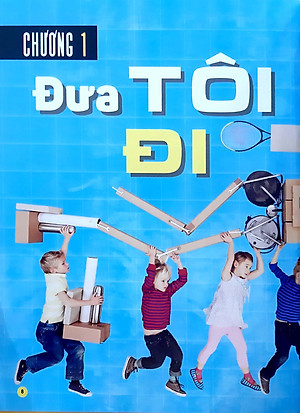 Sách How Things Work - Cách Mọi Vật Vận Hành