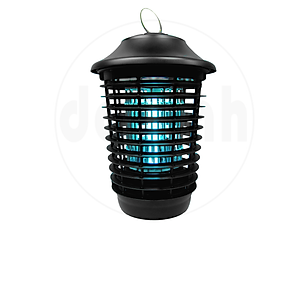 Đèn Diệt Côn Trùng Well DS-DU15