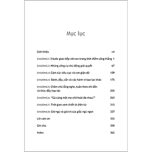 Sách Trò chuyện cùng con - chuyện lớn hóa cỏn con