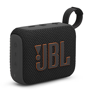 Loa Bluetooth JBL Go 4 - Hàng Chính Hãng
