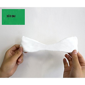 Xi măng trắng dẻo chống thấm, trám tường nhà lỗ điều hòa, đường ống nước