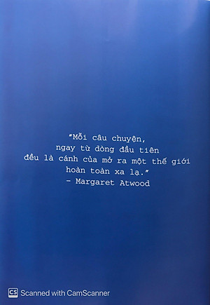 Không Đọc Sách Này, Viết Dở Đừng Than !