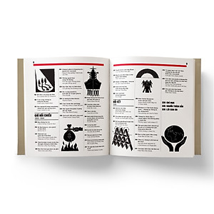 Sách Thế chiến II - Khái lược những tư tưởng lớn