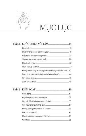 Sách - Chiến Thắng Bản Thân Là Chiến Thắng Hiển Hách Nhất