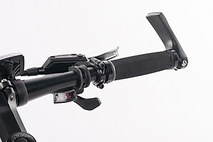 Xe đạp địa hình Thống Nhất SLX 26-01 - Hàng chính Hãng ( Tặng khóa dây mã số và chắn bùn trước sau )