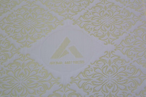 Đệm Bông Ép Aroma Fiber