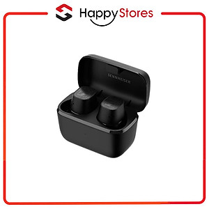 Tai nghe SENNHEISER CX Plus Special Edition True Wireless (bản giới hạn)- Hàng Chính Hãng 