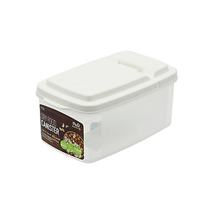 Hộp Bảo Quản Thực Phẩm Lock&Lock Dry Food P-1735 nhiều size , Hàng chính hãng, nắp kín hơi, mở nắp 1 chạm - JoyMall