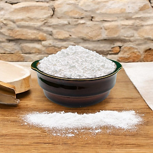 500G - Bột Huyền (bột nưa) - Miền Tây Thân Yêu - nguyên chất 100% - Đặc sản An Giang
