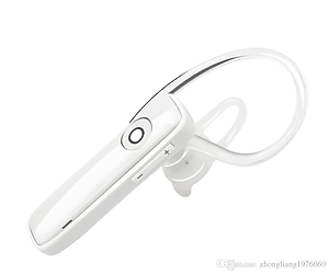 Tai nghe bluetooth nhét tai Music cao cấp V4.1 - Khoảng Cách Kết Nối Lên Tới 10m - Thời Gian Đàm Thoại Lên Tới 3h - Hàng Chính Hãng