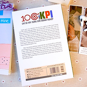 100+ Chỉ Số Xây Dựng KPI Cho Doanh Nghiệp