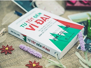 Combo Lãnh Đạo và Quản Trị: Từ Tốt Đến Vĩ Đại + Nhà Lãnh Đạo Không Chức Danh (Bộ 2 cuốn Bài Học & Kỹ năng Phát Triển Kinh Doanh, Quản Trị, Lãnh Đạo đỉnh cao của các công ty hàng đầu thế giới)  - Tặng kèm Bookmark Happy Life