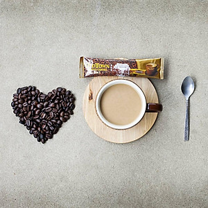 Cà Phê Trắng OldTown Truyền Thống - OldTown 3 in 1 White Coffee Classic