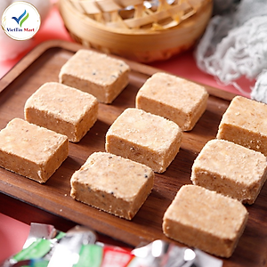 Lương Khô Dinh Dưỡng Mix 13 Vị 500g