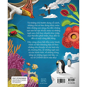 Sách Vòng Đời (Life Cycles)