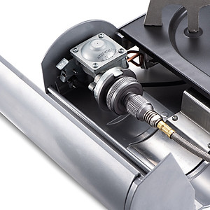 Phụ kiện đầu chuyển bình gas mini ipb adapter Campingmoon Z13M