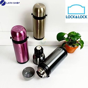 Bình giữ nhiệt LOCK&LOCK 1.000mL Easy Take - LHC1439