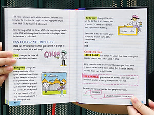 Sách Everything You Need To Ace Computer Science And Coding Big Fat Notebooks - Sổ Tay Khoa Học Máy Tính Và Mã Hóa ( Tiếng Anh, Lớp 8 - Lớp 12 ) - - Nâng Cao Kiến Thức Khoa Học Máy Tính Và Lập Trình - Á Châu Books, Bìa Cứng, In Màu