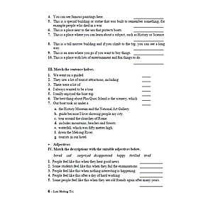 Bài tập tiếng anh 11 - Chân trời sáng tạo (Tặng kèm đáp án bằng file)