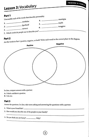 Sách Speak Now 2 Workbook