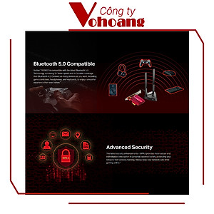 Card mạng Wireless TP-Link Archer TX3000E- Hàng chính hãng