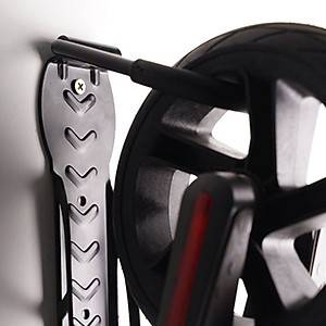 Móc Treo, Giá Đỡ Treo Xe Đạp Dựng Đứng Lên Tường, Vách Tường Siêu Chắc Xoay 180 Độ Cho Xe Đạp Đua, Xe Đạp Địa Hình Leo Núi Mai Lee