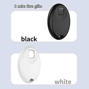 Thiết bị định vi toàn cầu GPS S2 Tag dành Apple Find My, định vị chính xác vị trí đồ vật, thú cưng, chìa khóa, xe cộ -  Hàng chính hãng/Hàng nhập khẩu