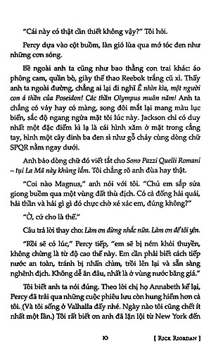 Sách Con Thuyền Của Cái Chết: Phần 3 - Series Magnus Chase Và Các Vị Thần Của Asgard