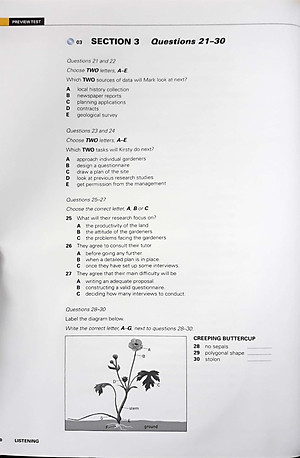 Sách The Complete Guide To Ielts Student'S Book + Dvdrom