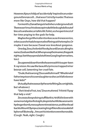 Sách Percy Jackson And The Greek Heroes - Paperback