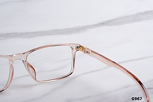 Gọng Kính Cận Thời Trang Nam G967