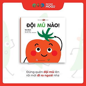 Truyện Ehon bé 1-2-3 tuổi - Bộ 4 cuốn Kỹ năng hàng ngày