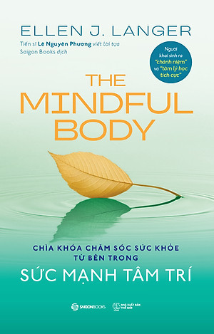 The Mindful Body - Sức mạnh tâm trí