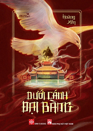 Dưới cánh đại bàng (bìa mềm)