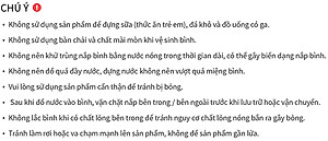 Bình Giữ Nhiệt LocknLock Featherlight One-touch Tumbler LHC3257 500ml