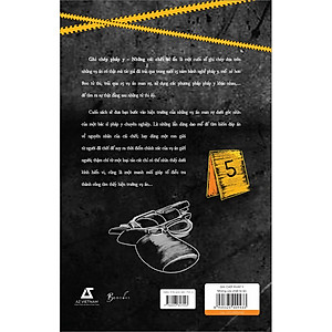 Sách Ghi Chép Pháp Y – Những Cái Chết Bí Ẩn