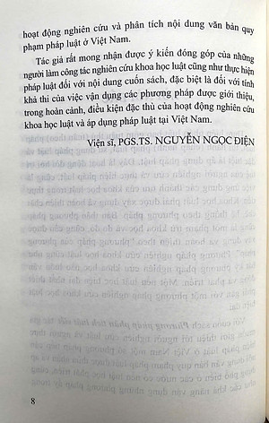 Phương Pháp Phân Tích Luật Viết 