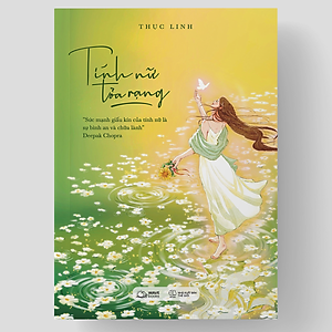 Sách Tính Nữ Tỏa Rạng