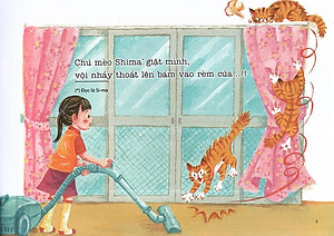 Sách Bí Mật Của Móng Tay - Sự Kỳ Diệu Của Cơ Thể (Tái Bản 2020)