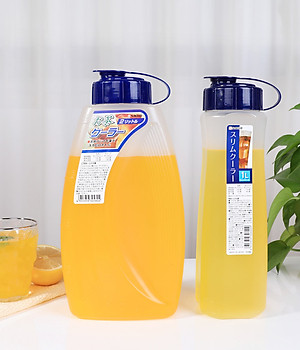 Bình đựng nước 1l Nakaya nội địa Nhật Bản