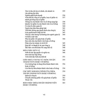 Pháp Luật  Về Doanh Nghiệp Các Vấn Đề Pháp Lý Cơ Bản