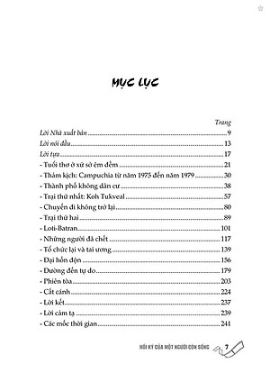 Thoát khỏi địa ngục Khmer Đỏ - bản in 2025