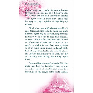 Sách Bí Mật Tình Yêu 2 (Tái Bản 2019)