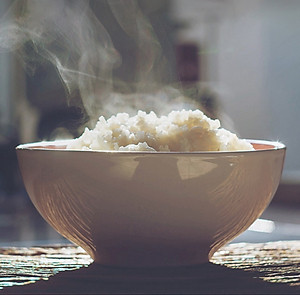 Nồi cơm điện Toshiba RC-18JFM(H)VN - Hàng chính hãng