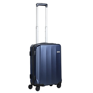 Vali Kéo Nhựa Du Lịch SAKOS VERTICA Z22 - Size S (20inch)/ Xách Tay (Cabin) - Khóa TSA - Nhựa PC - Hàng chính hãng